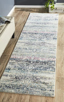 Museum-Museum Layton Blue Runner