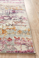 Museum-Museum Lili Fuschia Rug
