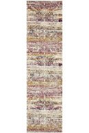 Museum-Museum Lili Fuschia Runner