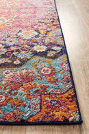 Museum-Museum Preston Multi Coloured Runner
