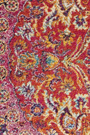 Museum-Museum Preston Multi Coloured Runner