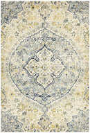 Museum-Museum Tyler Sky Blue Rug