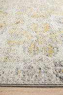 Museum-Museum Wesley Silver Rug