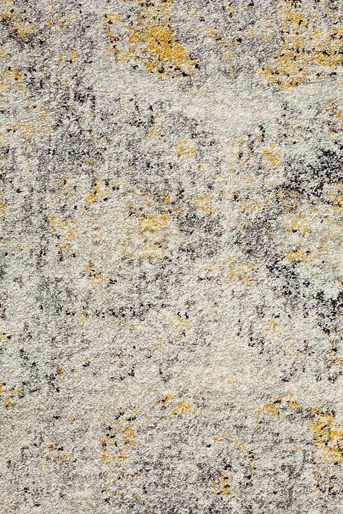 Museum-Museum Wesley Silver Rug