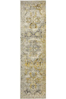 Museum-Museum Wesley Silver Rug