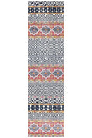 Oasis-Oasis Sabrina Multi Tribal Rug
