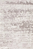 Oppulance-Opulence Sophia Silver Rug