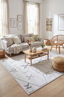 Paradise Cala Grey — AI styled visualisation