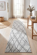 Paradise Jada Runner — AI styled visualisation