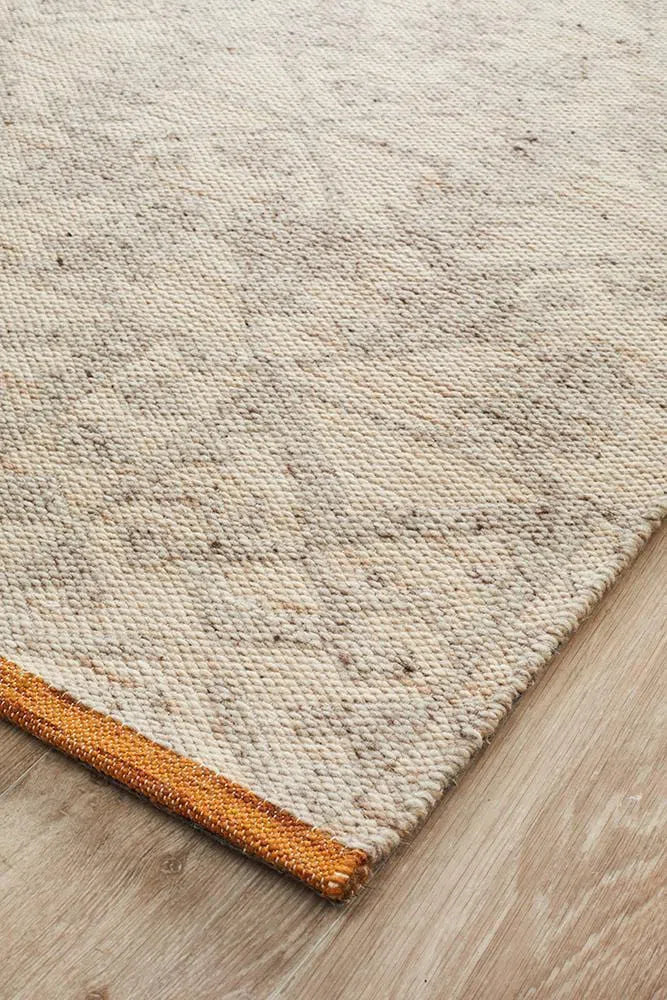 Relic-Relic Louis Natural Rust Rug