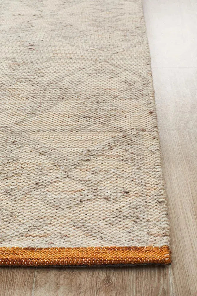 Relic-Relic Louis Natural Rust Rug
