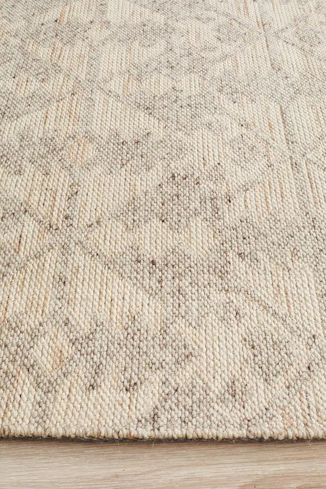 Relic-Relic Louis Natural Rust Rug