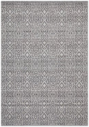 Relic-Relic Sammy Graphite Cobolt Rug