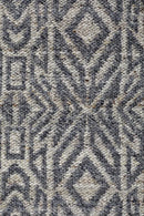 Relic-Relic Sammy Graphite Cobolt Rug