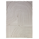 Kavi Beige Machine Washable Rug - Rugs Fab Habitat