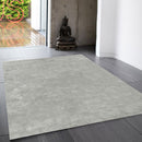 Asiatic Milo Silver Rug
