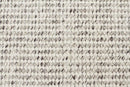 Skandi-Carlos Felted Wool Rug Grey Natural