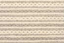 Skandi-Hellena Braied Grey Felted Wool Rug