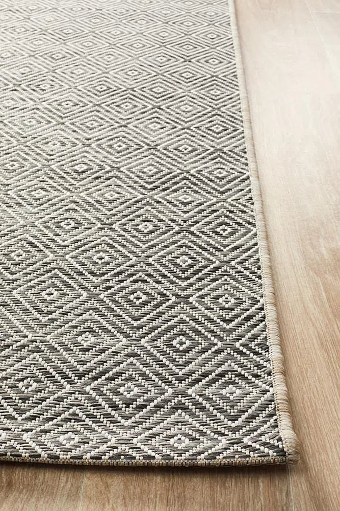 Terrace-Rug Culture Terrace 5500 Grey