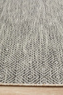 Terrace-Rug Culture Terrace 5500 Grey
