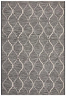 Terrace-Rug Culture Terrace 5501 Black