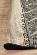 Terrace-Rug Culture Terrace 5501 Black