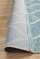 Terrace-Rug Culture Terrace 5501 Blue