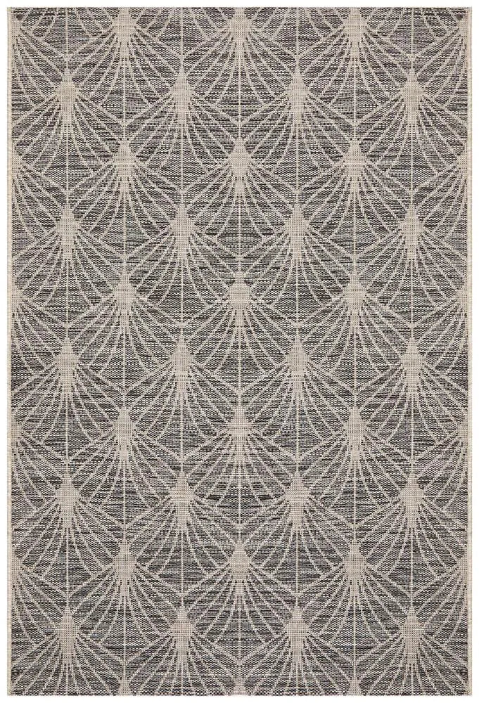 Terrace-Rug Culture Terrace 5502 Black