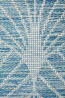 Terrace-Rug Culture Terrace 5502 Blue