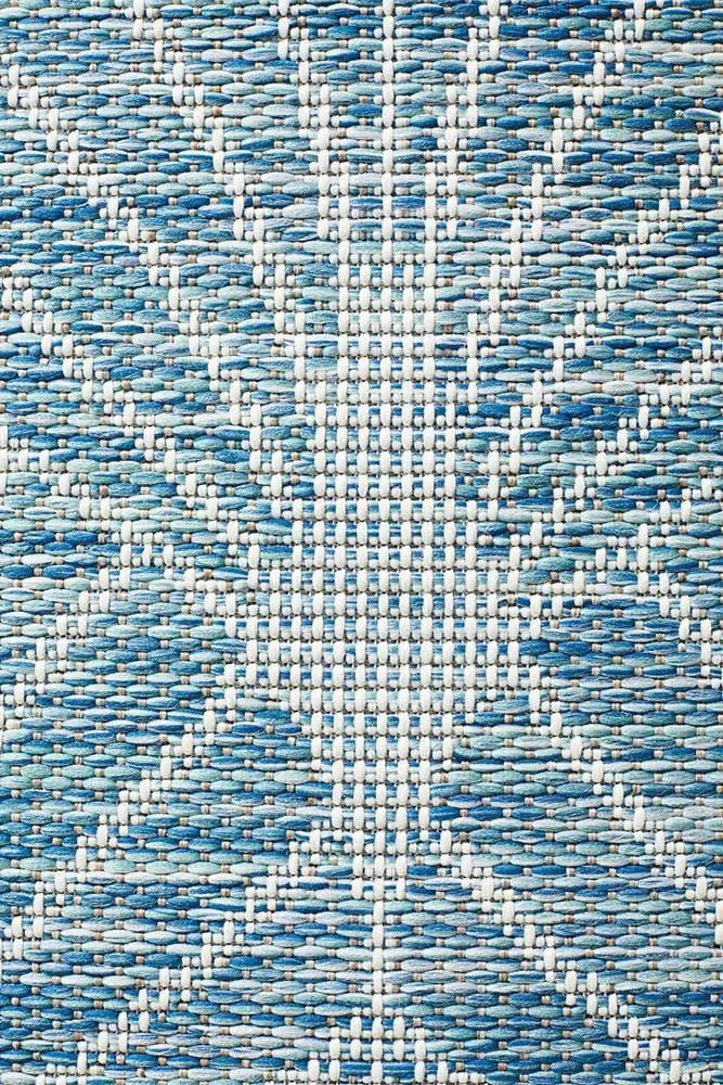 Terrace-Rug Culture Terrace 5502 Blue