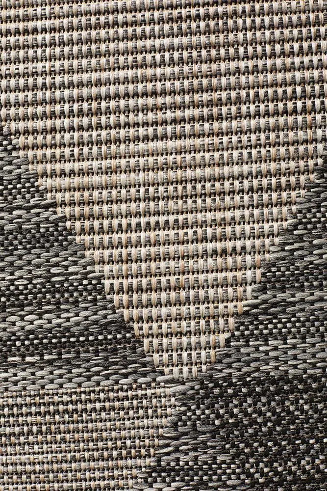 Terrace-Rug Culture Terrace 5503 Black