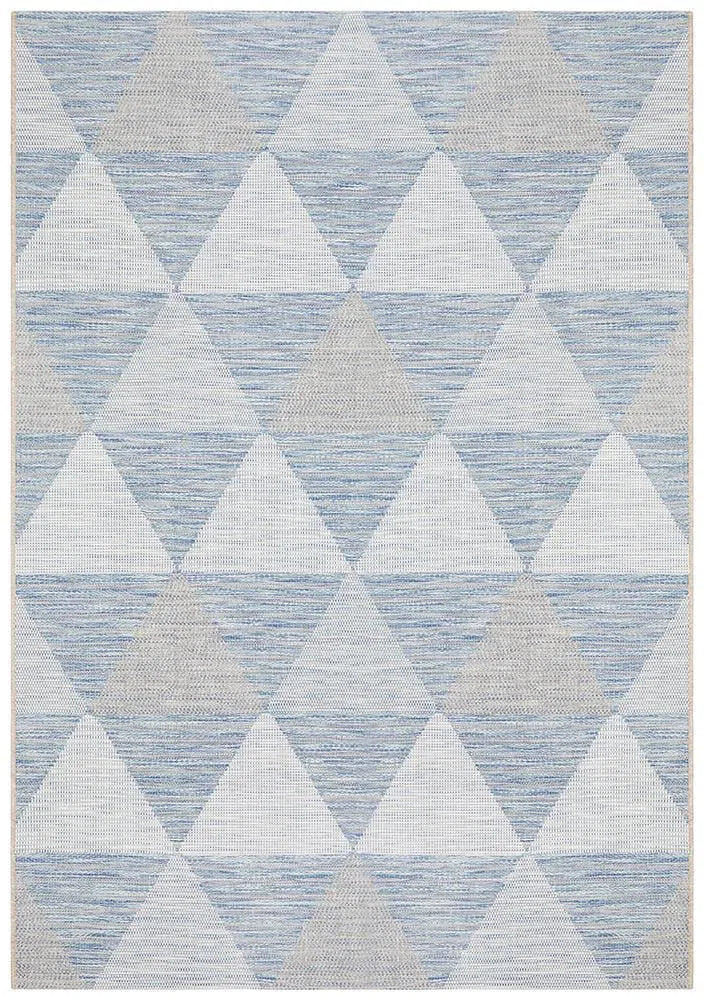 Terrace-Rug Culture Terrace 5503 Blue