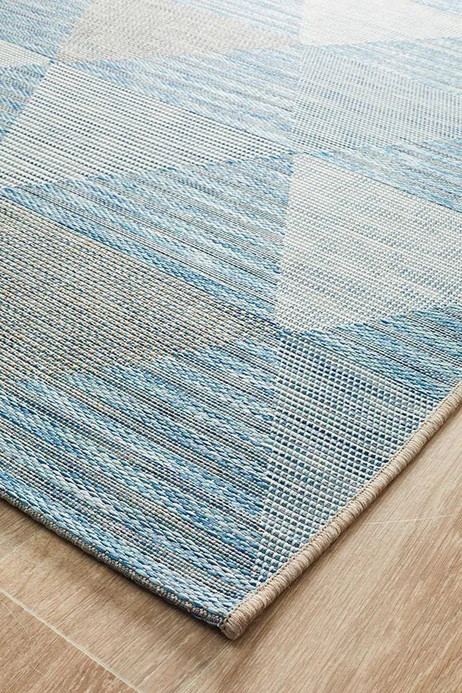 Terrace-Rug Culture Terrace 5503 Blue