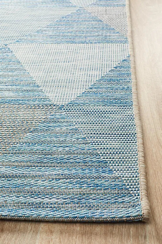 Terrace-Rug Culture Terrace 5503 Blue