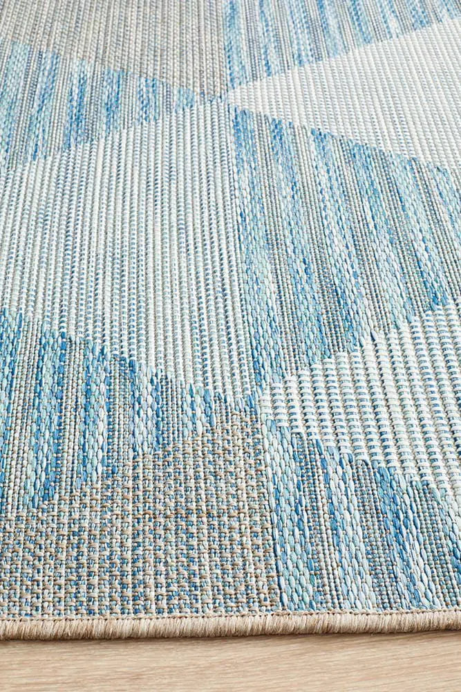 Terrace-Rug Culture Terrace 5503 Blue