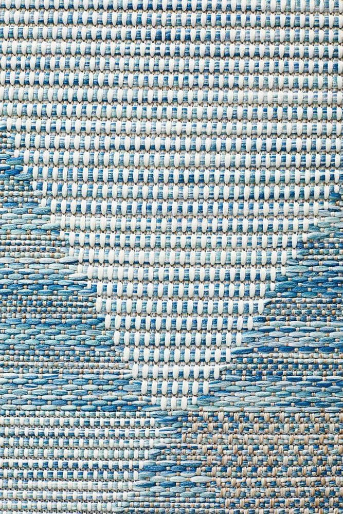 Terrace-Rug Culture Terrace 5503 Blue