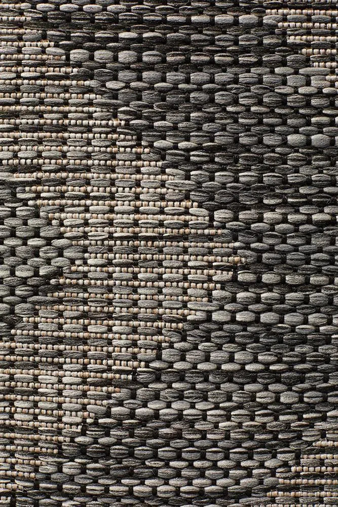 Terrace-Rug Culture Terrace 5504 Black