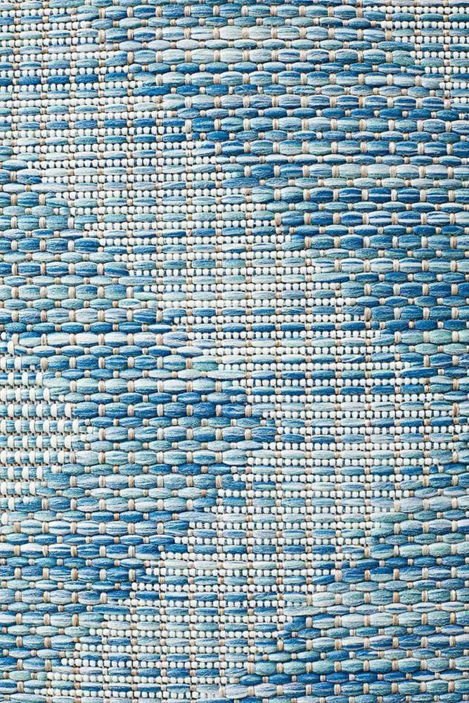 Terrace-Rug Culture Terrace 5504 Blue