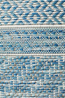 Terrace-Rug Culture Terrace 5505 Blue