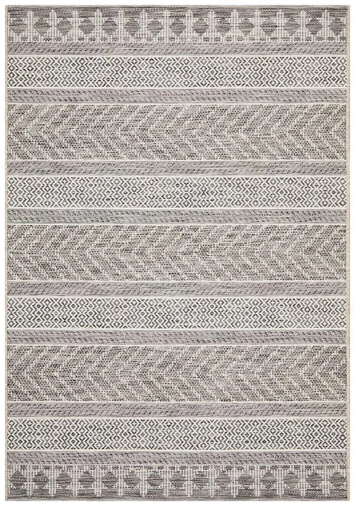 Terrace-Rug Culture Terrace 5505 Grey