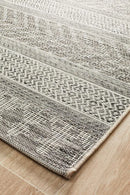 Terrace-Rug Culture Terrace 5505 Grey
