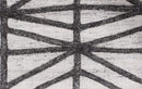 Visions-Winter Pewter Prestige Modern Rug