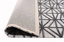 Visions-Winter Pewter Prestige Modern Rug