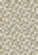 Eclipse 339 Ambrose Chequer Rug