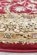 Granada Round 15 Red