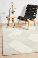 Alpine 833 Stone Rug