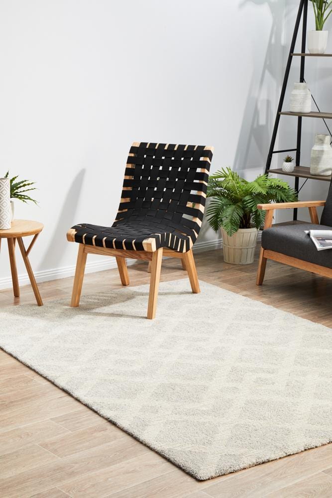 Alpine 855 Pebble Rug