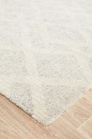 Alpine 855 Pebble Rug
