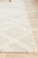 Alpine 855 Pebble Rug