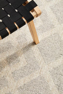 Alpine 855 Pebble Rug